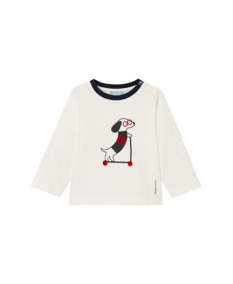 Boys' Libellule Long Sleeve T-Shirt - Baby