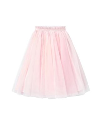 Girls' Danse Skirt - Big Kid