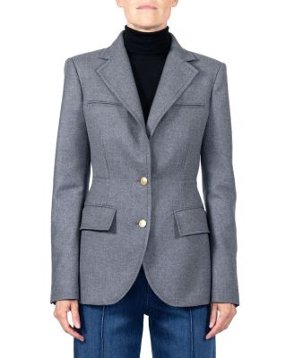  Neptune Tailored Jacket