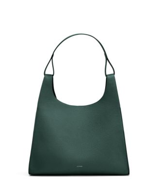  Oversized Double Loop Bag