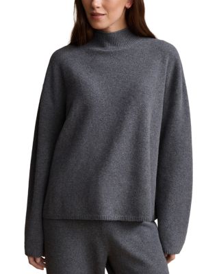 Chalet Wool Blend Sweater