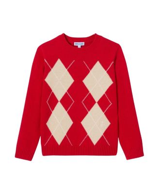 Boys' Bellamy Sweater - Little Kid