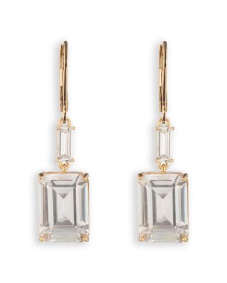 Double Drop Earrings