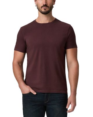 Sorden Cotton Crew Neck Tee