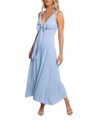 Archer Midi Dress