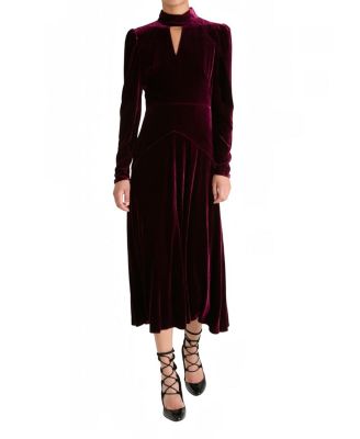 Women's Clarice Split Dress