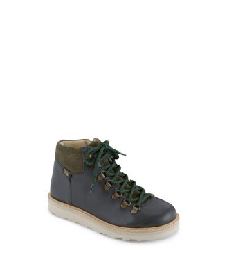 Unisex Eddie Hiking Boots - Little Kid, Big Kid