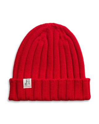 Cassidy Ribbed Cashmere Beanie