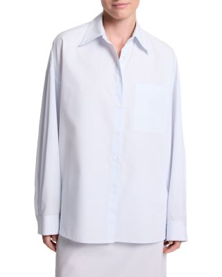 Something Borrowed Cotton Shirt