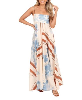  Elanor Maxi Dress