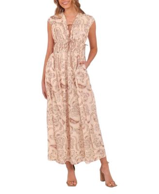  Safira Midi Dress