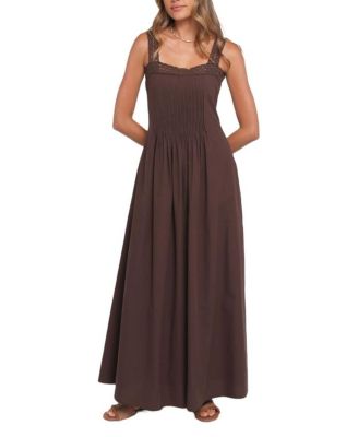  Alandra Maxi Dress
