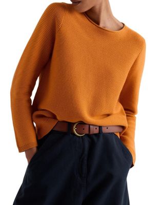 Women's Makers Sweater