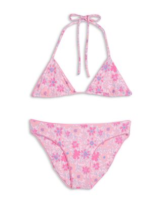 Girls' Fifi Two Piece Swimsuit Set - Big Kid