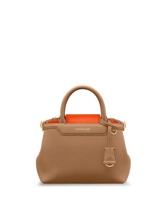 MAISON de SABRE The Mini Palais Handbag