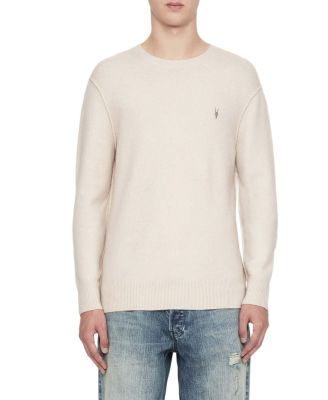 Statten Regular Fit Crewneck Sweater