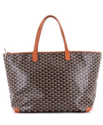  GM Artois Tote Coated Canvas