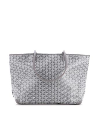  MM Artois Tote Coated Canvas