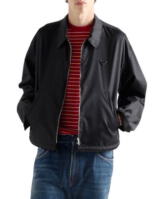 Re-Nylon Blouson Jacket - Exclusive