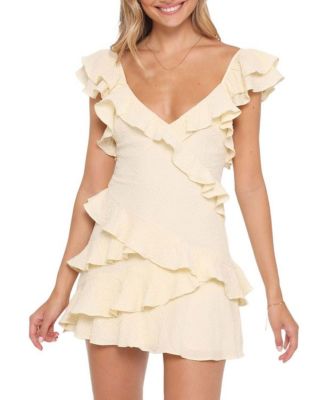  Allery Mini Dress
