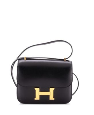 18 Constance NM Bag Box Calf