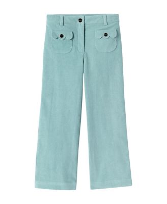 Girls' Cleo Trousers - Big Kid