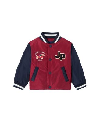 Boys' Mission Puffer Coat - Baby, Little Kid
