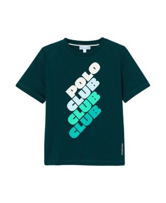 Boys' Valeureux T-Shirt - Little Kid