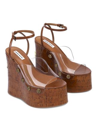  Women's Tiger Lily Tpu Sandals