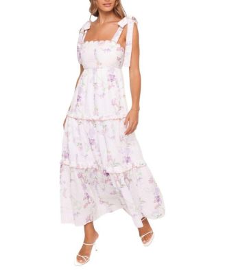  Aurelia Maxi Dress