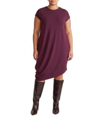 Women's Plus Iconic Geneva Dress