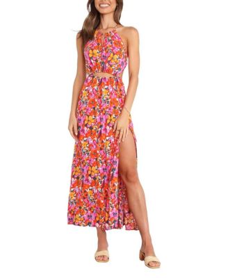  Senorita Dress