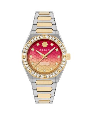 Plein Deluxe Lady Watch, 36mm