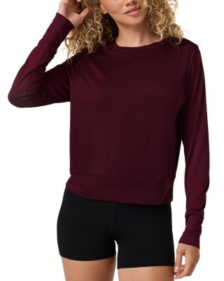 Daydream Crewneck Top