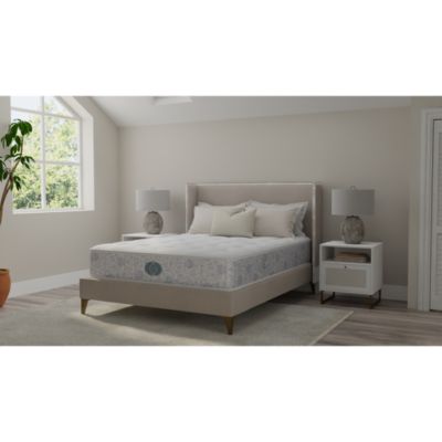 Authenticity Merit Medium Firm Mattress - Exclusive
