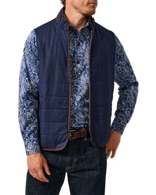 Urban Wool Vest