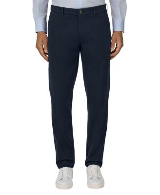  Stretch Cotton Trousers