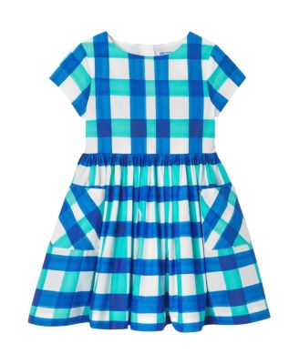  Girls' Short Sleeve Dress - Little Kid, Big Kid