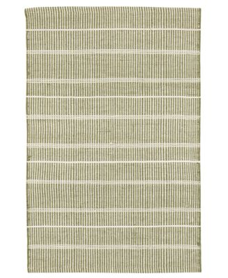 Dash  Albert Rugs by Annie Selkie Samson DA2301 Runner Area Rug, 2'6" x 8'