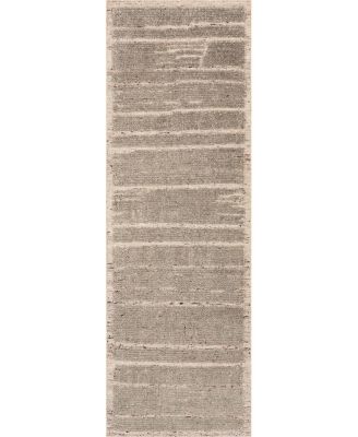 Dash  Albert Rugs by Annie Selkie Marnaz DA2548 Runner Area Rug, 2'6" x 8'