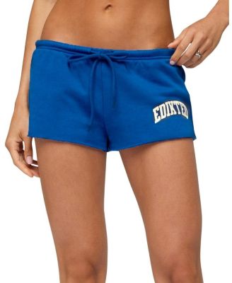  Sporty Babe Edikted Micro Shorts