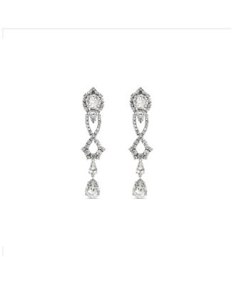  Palazzo Long Earrings