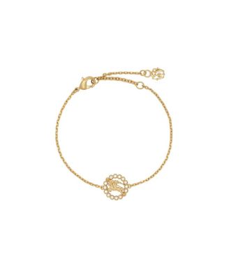  Knight Pave Bracelet