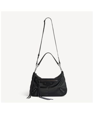 Balenciaga Le City Moto Medium