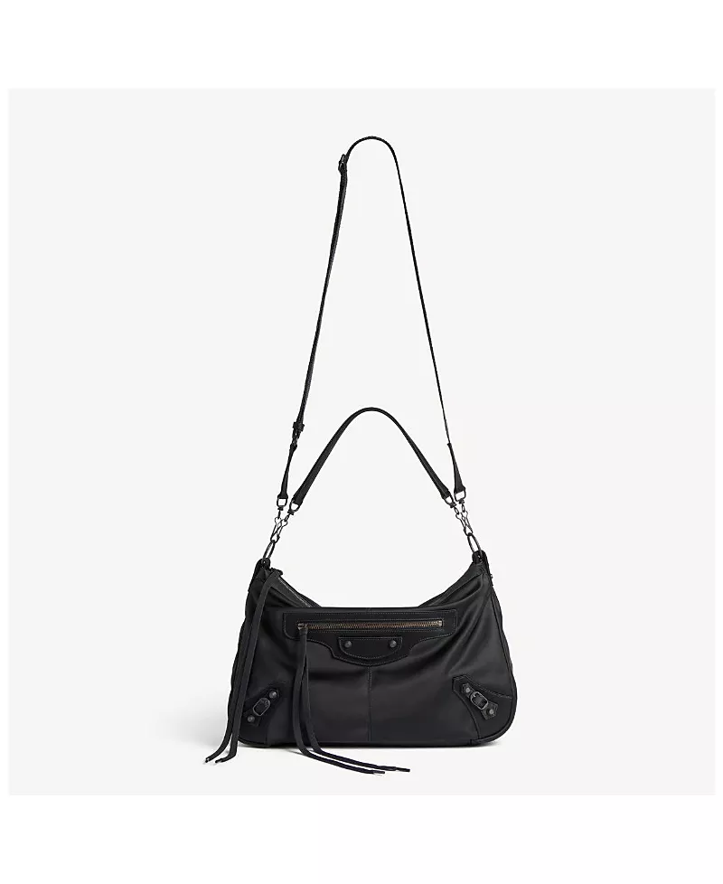Balenciaga Le City Moto Medium
