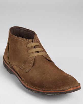 John varvatos zander chukka boot best sale