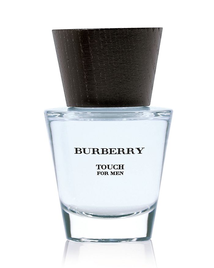 Burberry Touch for Men Eau de Toilette Spray 1.7 oz. | Bloomingdale's