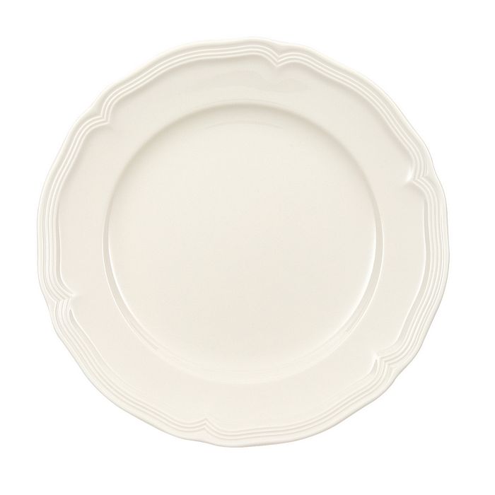 Villeroy & Boch Manoir Salad Plate