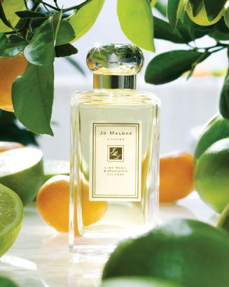 ジョーマローン⚪LIME BASIL&MANDARIN Amazon.com : Jo Malone Lime Basil Mandarin by Jo Malone for Unisex