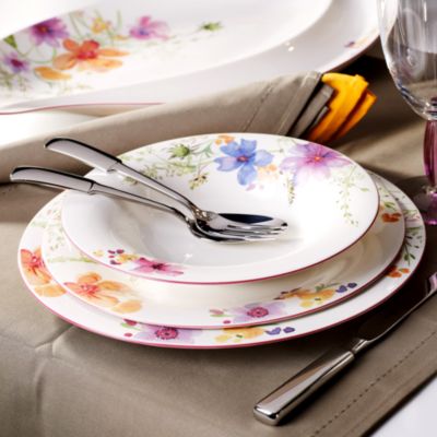 Mariefleur Dinnerware